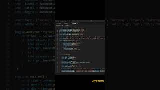 Animation Clock in Html,Css,JS🧭