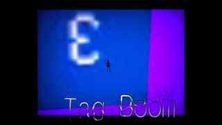 Tag Boom, lightshow for IMVU
