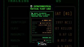 AEGIS TERMNAL : NEW ON GOOGLE PLAY  https://play.google.com/store/apps/details?id=com.aegis.terminal
