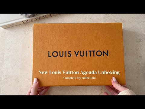 LOUIS VUITTON UNBOXING, NEW PRODUCT