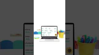 First Day of School Lesson Plan for Spanish Beginners | Youtube #shorts