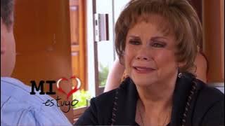 Mi corazón es tuyo Capítulo 94 Parte 2 — LasEstrellas.tv