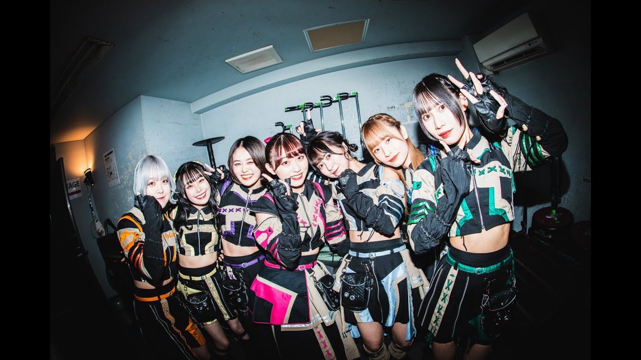 4/17 buGG PuCKS TOUR FINAL LIVE映像