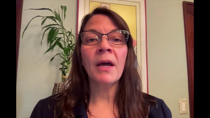 Jennifer Trost, Candidate for La Crosse City Counc...