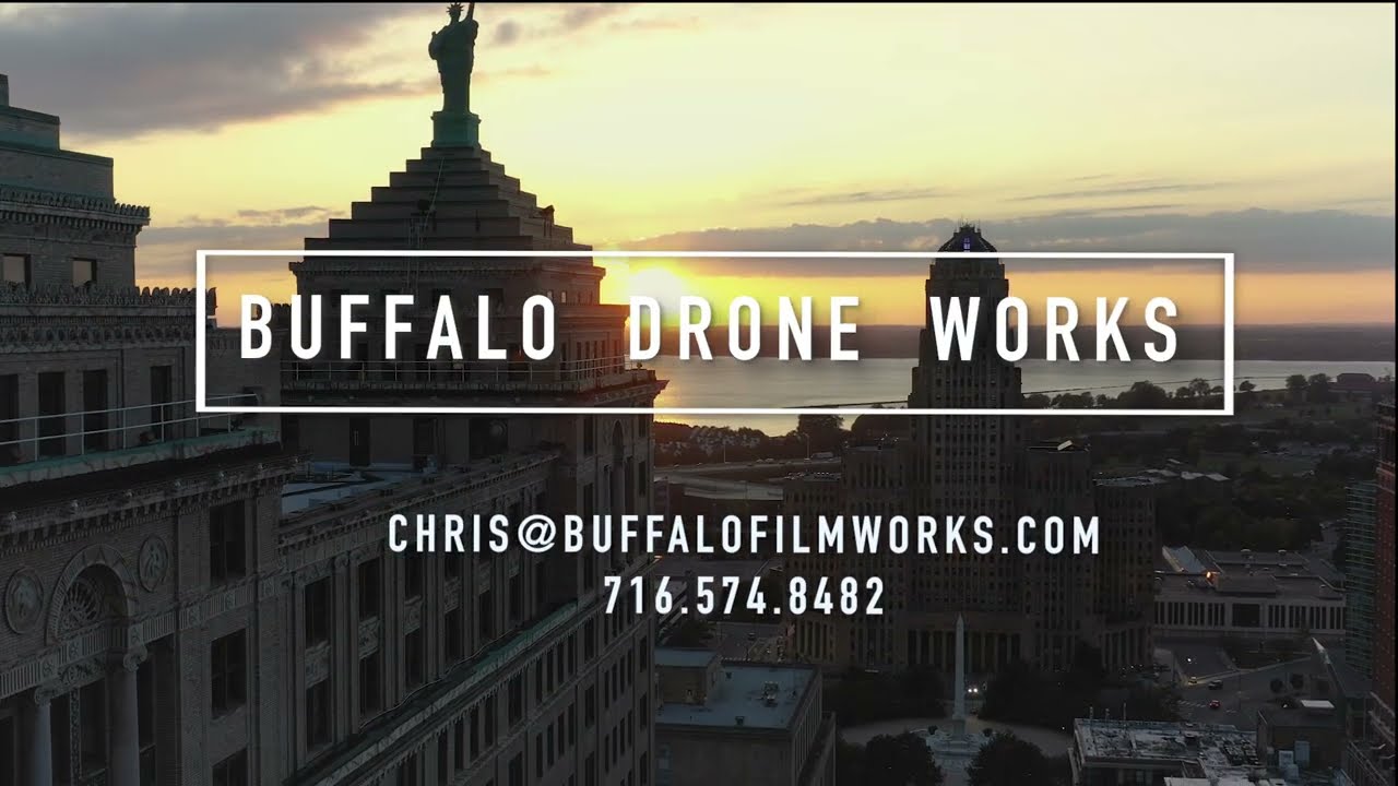BUFFALO DRONE WORKS