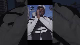 “Keep On Smiling” Mic drop Out Now! #tmoe44 #44empire