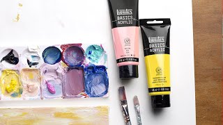 Exclusive Is Acrylic Paint Safe for Kids? Kids Safety Is Key As They Learn Painting Crafts 2024 Details