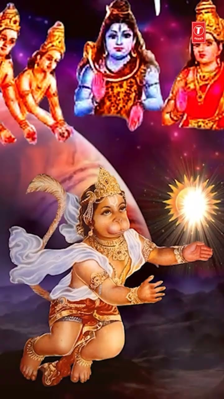 संकटमोचन हनुमान अष्टक | Sankatmochan Hanuman Ashtak ?| Shree Hanuman Chalisa Hanuman Ashtak