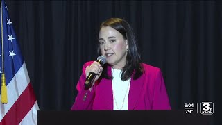 Democratic primary race for Nebraska's 2nd Congressional District still hasn't been called