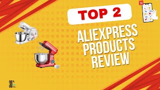 Best Stand Mixers - Top 2 Stand Mixers Reviews #mixers #stand