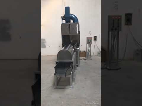 محامص مكسرات و موالح