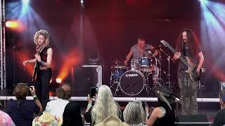Teiger play "The Law Of Diminishing Returns" (HD multi-cam) at Nene Valley Rock Festival (NVRF) 2025