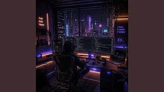 Coding Music (Calm Data Stream) - Ultra Focus