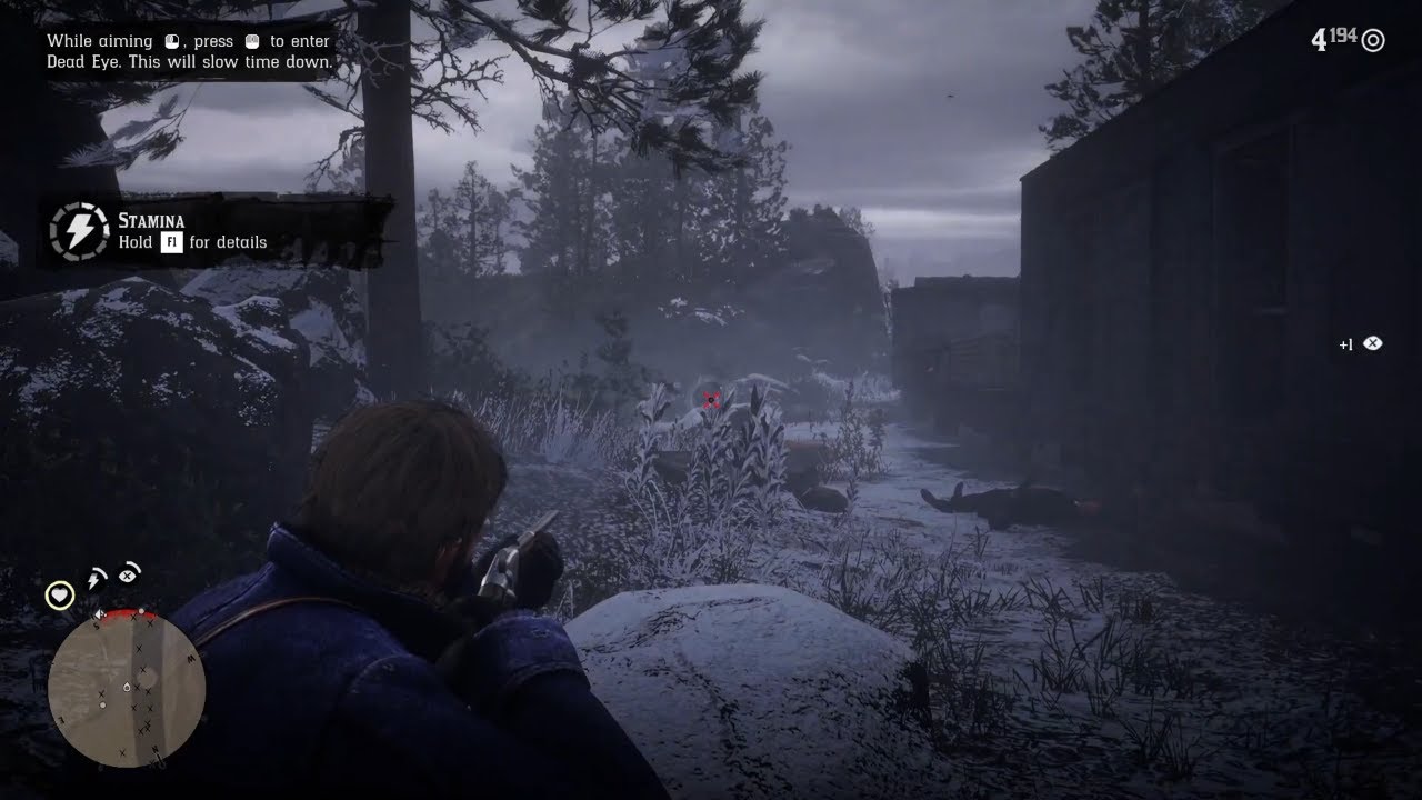 Red Dead Redemption 2 Campaing PLAY THROUGH part 2 - YouTube