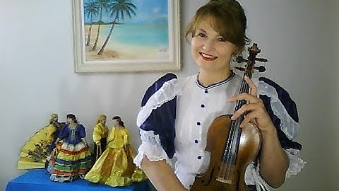 Thumbnail of " Waves of the Danube" /Ondas do Danúbio"/Olas del Danubio" /  Ion Ivanovici