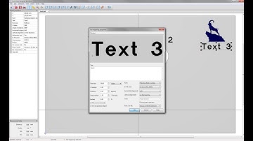How to Change Engraving Objects to Print Mode