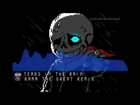 [Undertale AU] (Neutral Megalovania) \