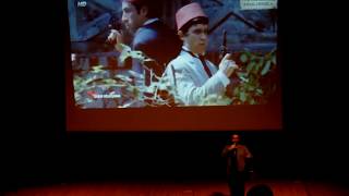 AKIN AKINTÜRK - TEMATİK GÖRÜNTÜLÜ KONSER TÜRK FİLMLERİ TZR