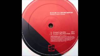 (1995) B.O.O.M. feat. Arline Burton - Sooner (I Don't Know) [T-empo Vocal RMX]