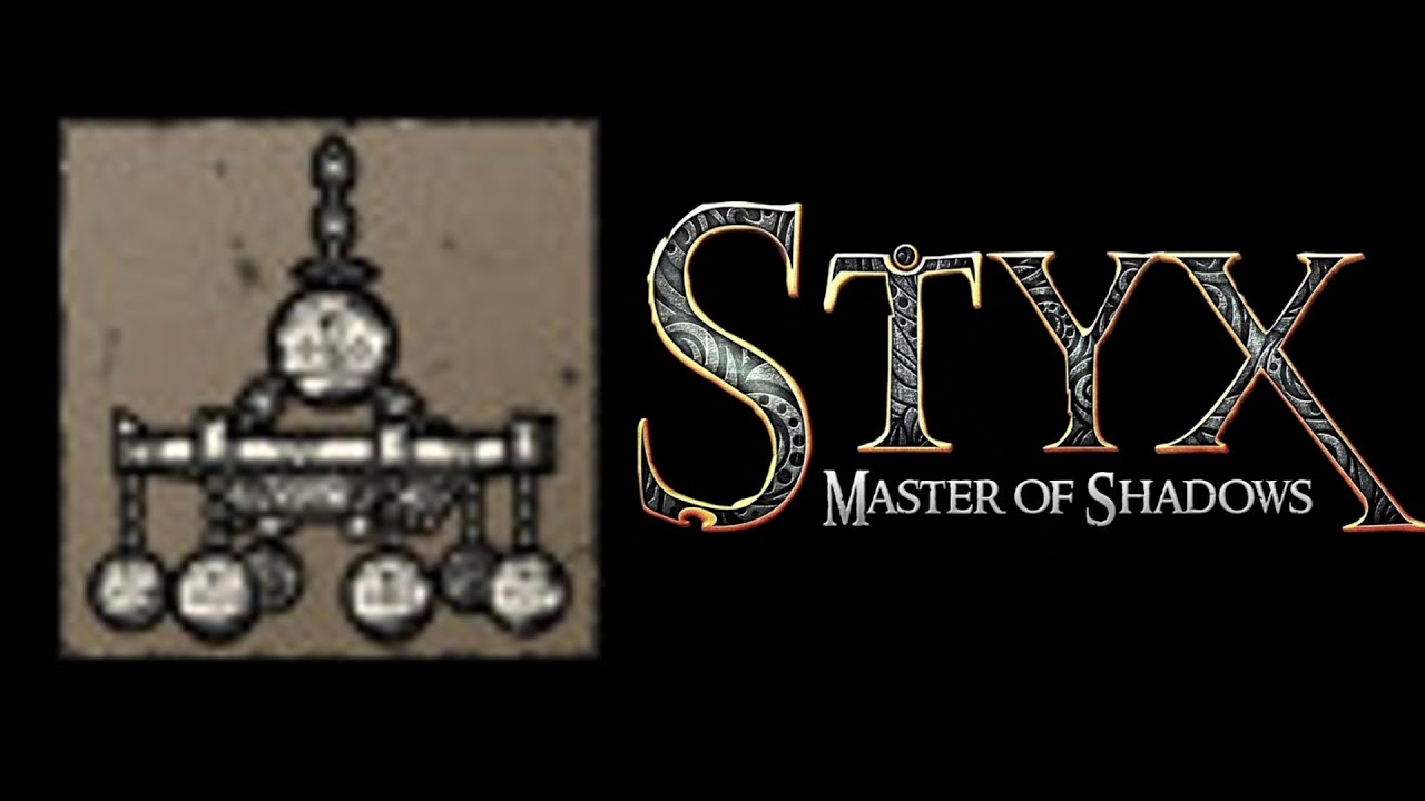 Styx: Master of Shadows Achievement 24 Watch out below! | Достижение Поберегись!