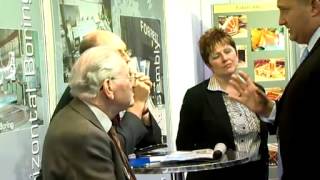 Subcon Show highlights 2011
