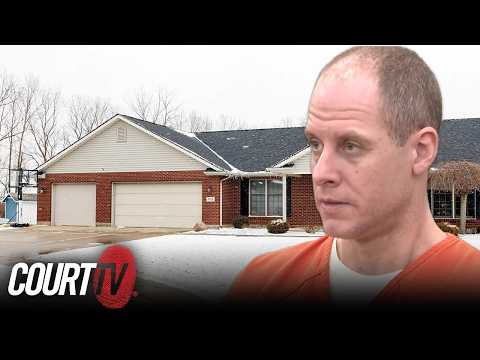 Staged Murder? Jury to View Home of ‘American Idol’ Alum Accused of Killing Wife