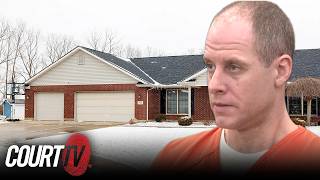 Staged Murder? Jury to View Home of ‘American Idol’ Alum Accused of Killing Wife