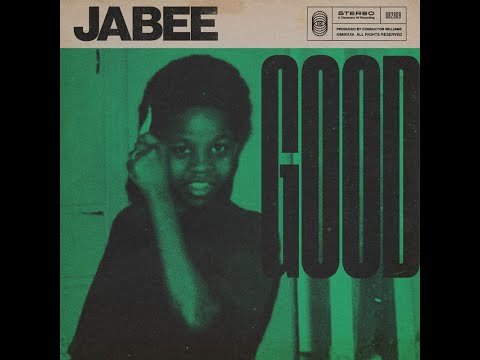 Jabee - "BLACK STAR" Prod. By Conductor Williams