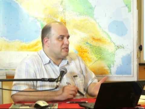 ვახტანგ მაისაია ”ისლამური ფუნდამეტალიზმის გლობალური და ლოკალური ასპექტები”