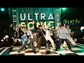 NEWTREND - "ケロハピ♡” テレビ東京「超⚡️超音波」SONIC LIVE