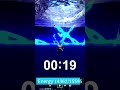 How Long You Can Stay In Dimension Rift Bloxfruits Roblox Showcase Portalfruit 