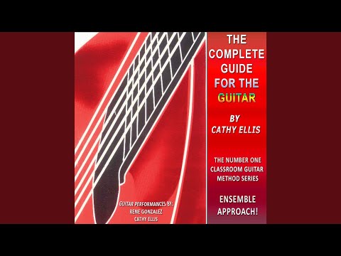 Carcassi Allegretto in E Major