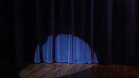 Talent Show (1996 Version) Part 24