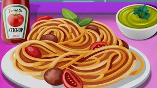 Asian🌏 Cooking 👨‍🍳🍲Chinese Food Games For Girls Part-2 screenshot 5