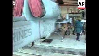 Usa Reactions To Clinton Impeachment