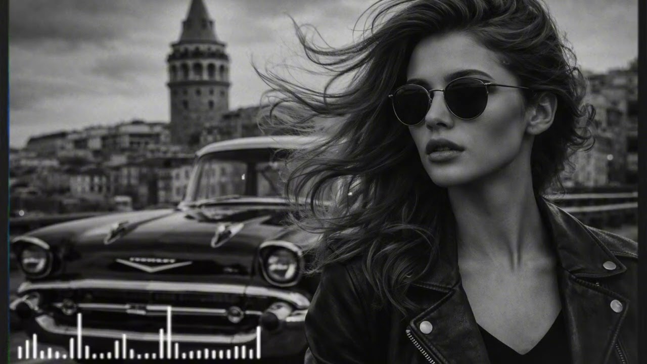 Cafe del Istanbul – French Deep Feelings | Chillout & Deep House Night Vibes