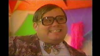 1992 Bob de Rooy