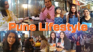 Pune Lifestyle - what people think about Pune 😊 should you visit Pune ?