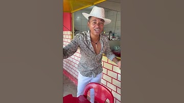 Thumbnail of Se não tiver um pouquinho de cara de pau não presta 🤣 #seresta #brega #arrocha #sertanejo #forró
