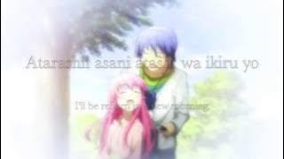 Angel Beats! - Ichiban no Takaramono (Yui final ver.)