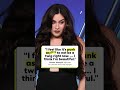 Lauren Jauregui on criticism about her weight