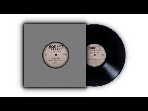 V-Tracks — 𝐕-𝐓𝐫𝐚𝐜𝐤𝐬 - 𝐇𝐞𝐫𝐞𝐭𝐢𝐜 𝐕𝐨𝐢𝐜𝐞𝐬 (𝟏𝟗𝟗𝟒)