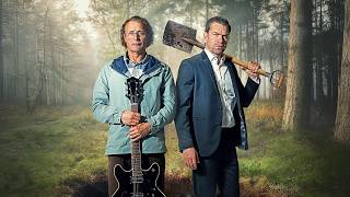 Ο Τελευταίος Βίκινγκ (2025) hd greek trailer