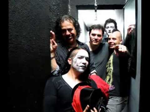 Distorhead - Fase Terminal en R&R