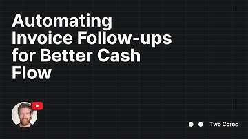 Automating Invoice Follow-ups for Better Cash Flow