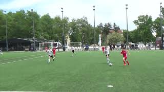 Slavia 7-0 Cska 2014 Part1
