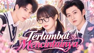 Download lagu 【Full HD】Saat Pria Lain Mendekatinya, Barulah Ia Sadar Telah Jatuh Cinta!