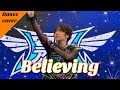 【オタクが踊る】Believing / BABYMETAL