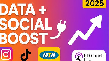 How to Get Cheap Data Bundles in Ghana + Real Social Media Growth Tips That Work in 2025