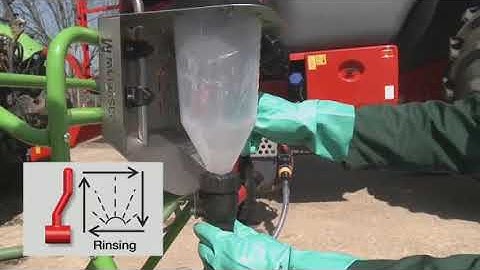 How to operate the EasyFlow M